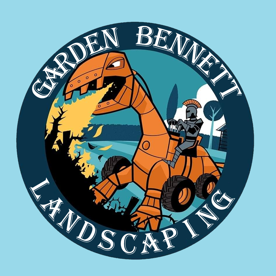 Garden Bennett Logo